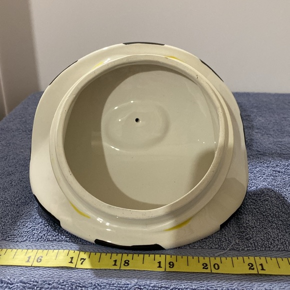 Teddy Bear / Clown Multipurpose Dish w/ Lid - Picture 8 of 8